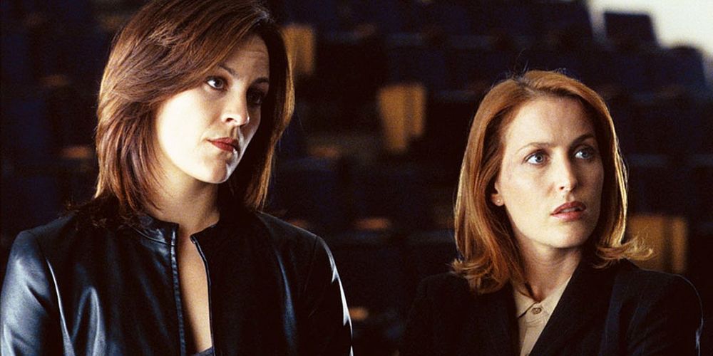 annabeth-gish-x-files