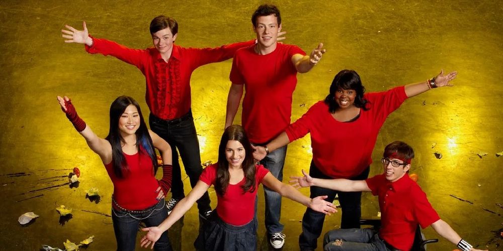 glee