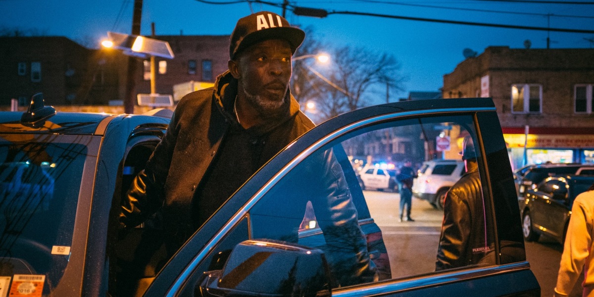 Il creatore di The Wire chiede clemenza verso l'uomo che vendette la ...