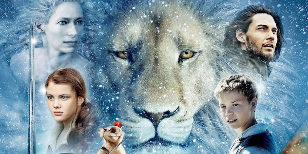 narnia-fan-poster