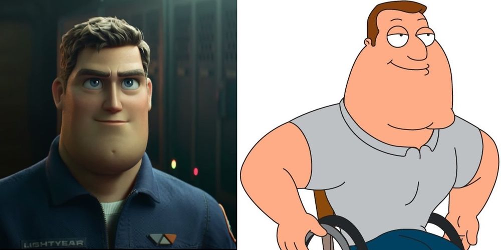 buzz-lightyear-joe-swanson