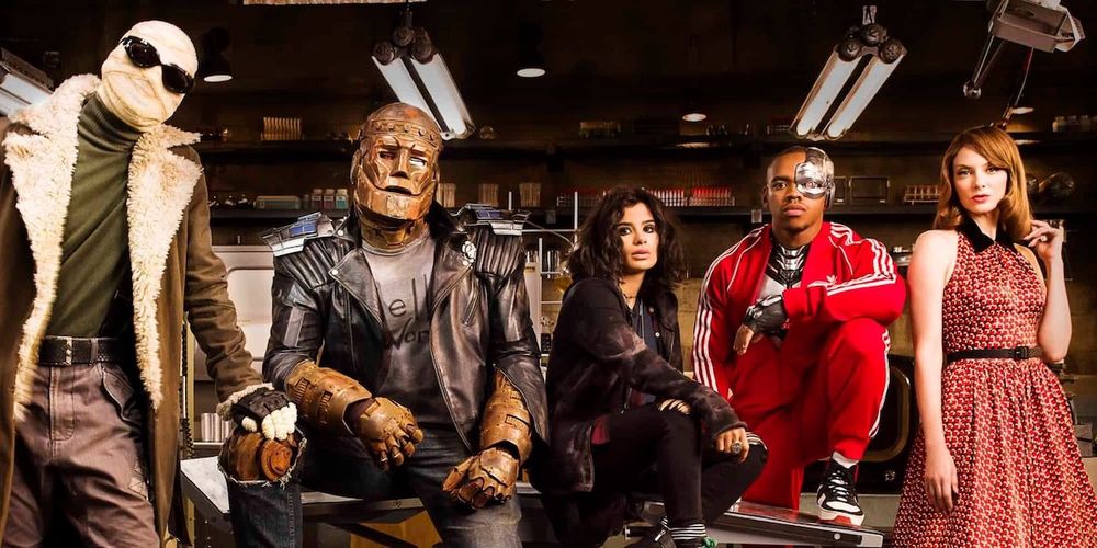 doom-patrol