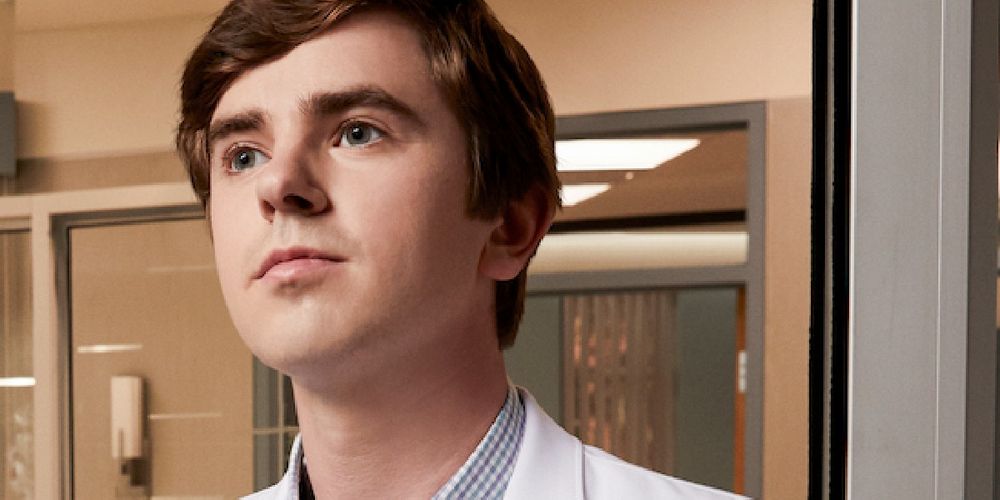 the-good-doctor-attore
