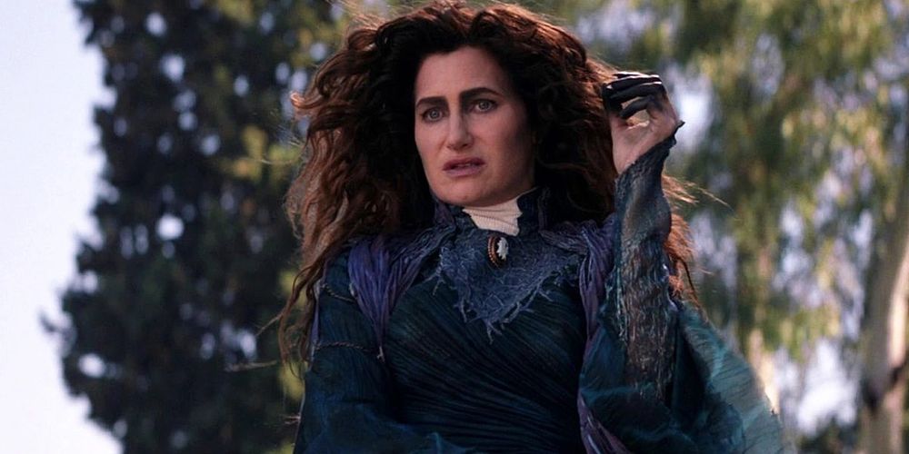 agatha-spinoff