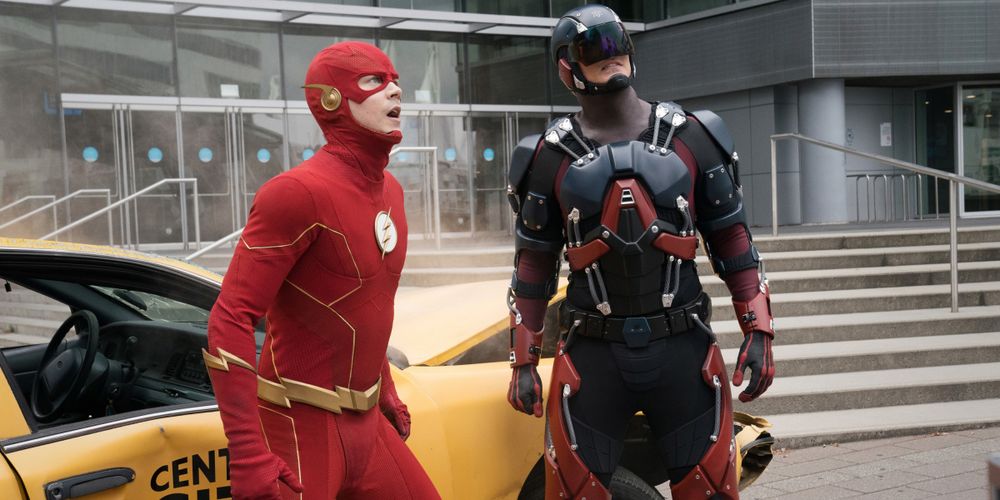 the-flash-armageddon