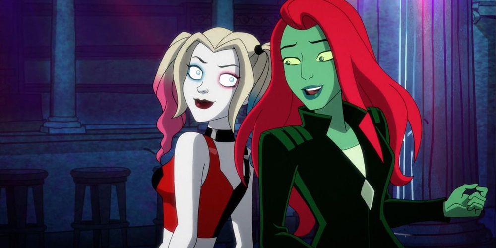 harley-quinn-poison-ivy