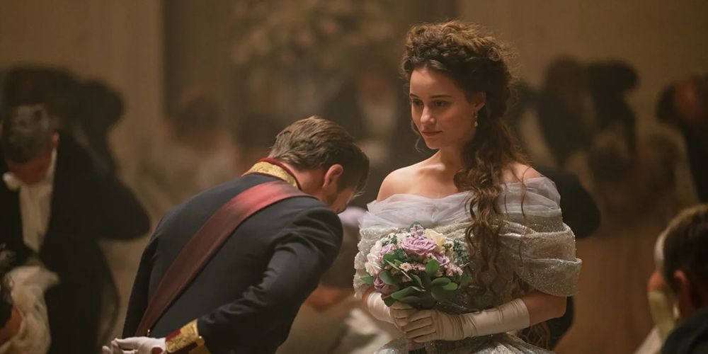 sissi-recensione-prima-stagione