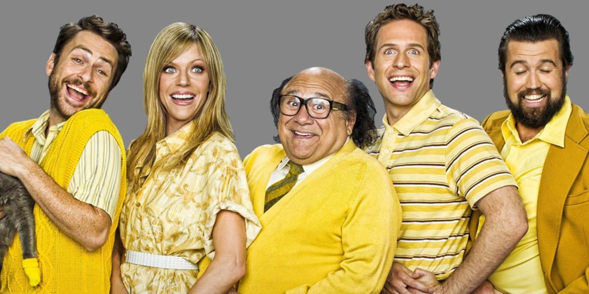 It's Always Sunny in Philadelphia, l'ultimo episodio si scusa per