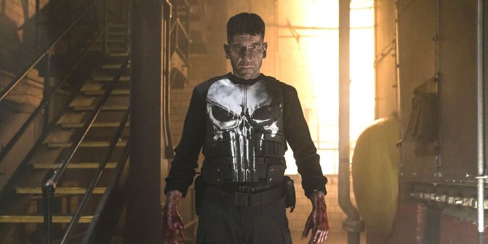 the-punisher
