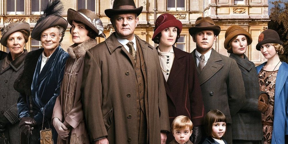 downton-abbey