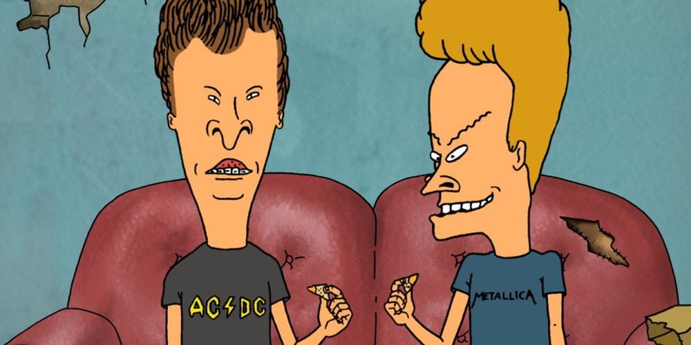 beavis-butt-head