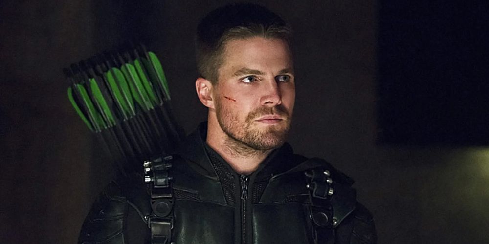 green-arrow-peacemaker
