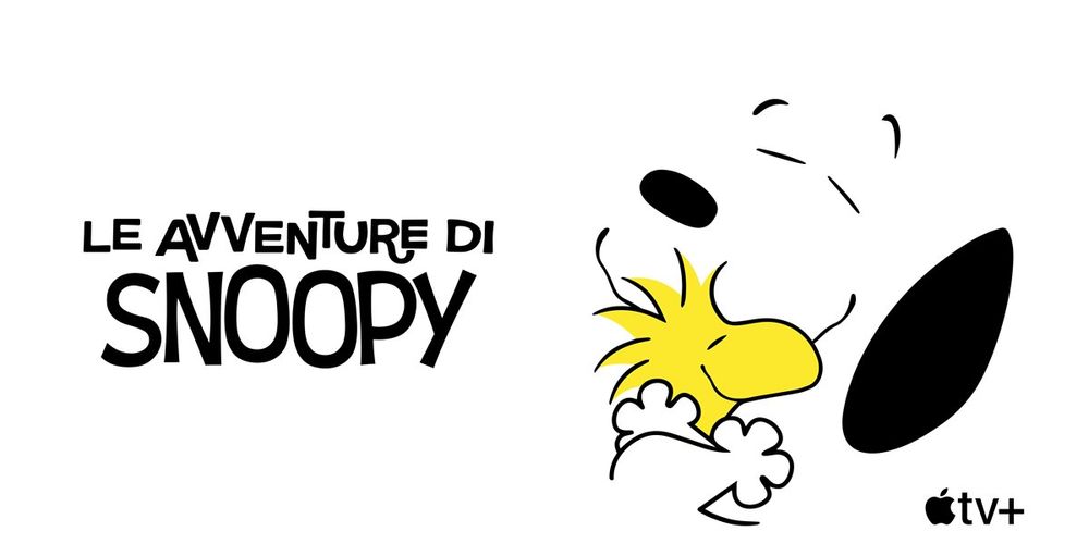 le-avventure-di-snoopy-stagione-2
