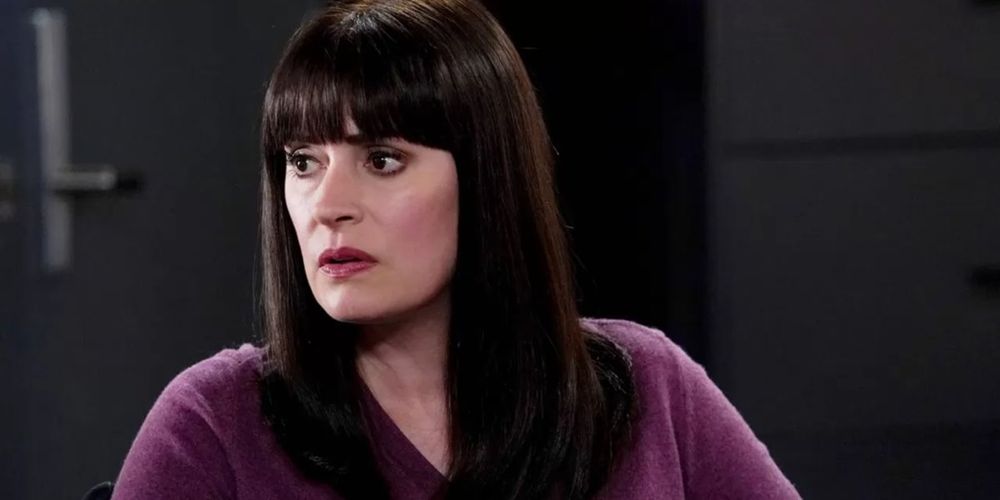 paget-brewster