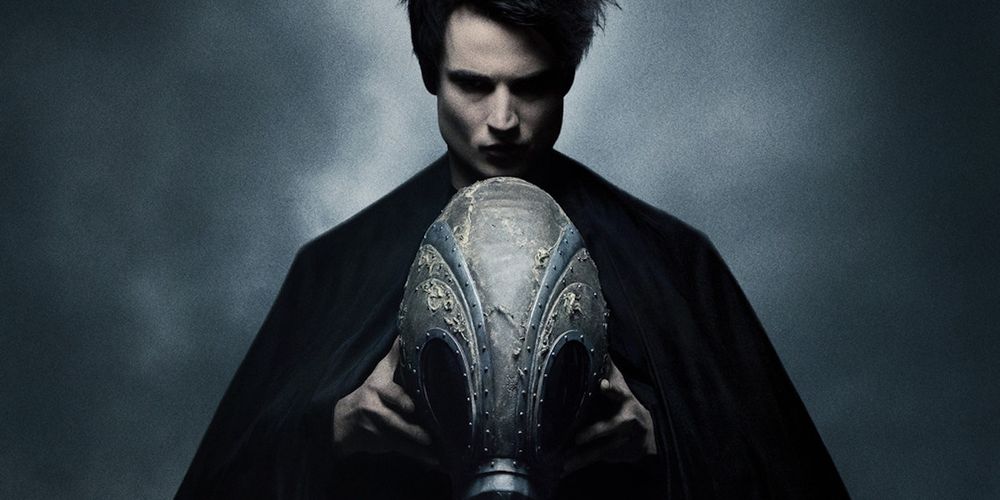 sandman