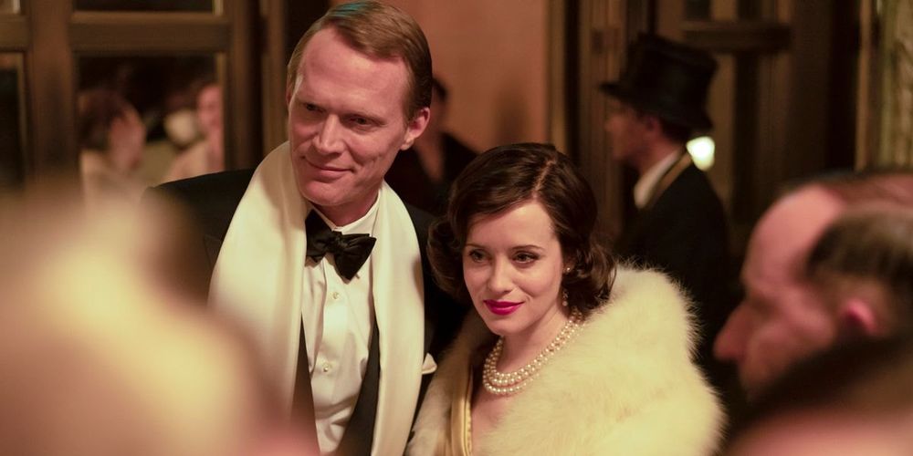 a-very-british-scandal-recensione