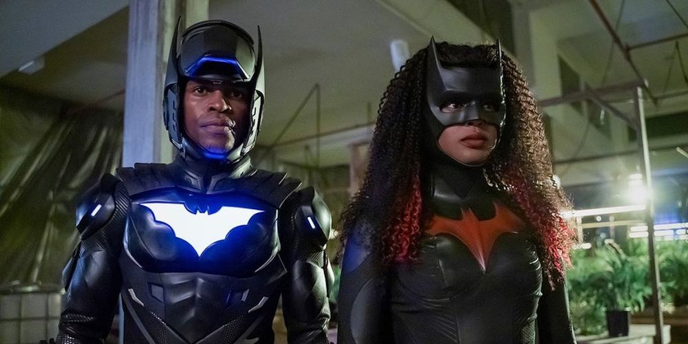 batwoman