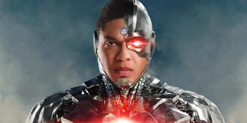 cyborg-drake