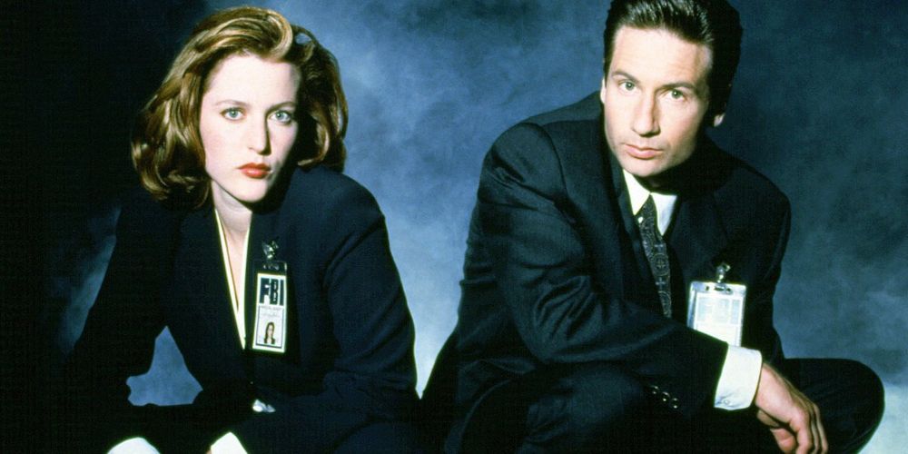 x-files
