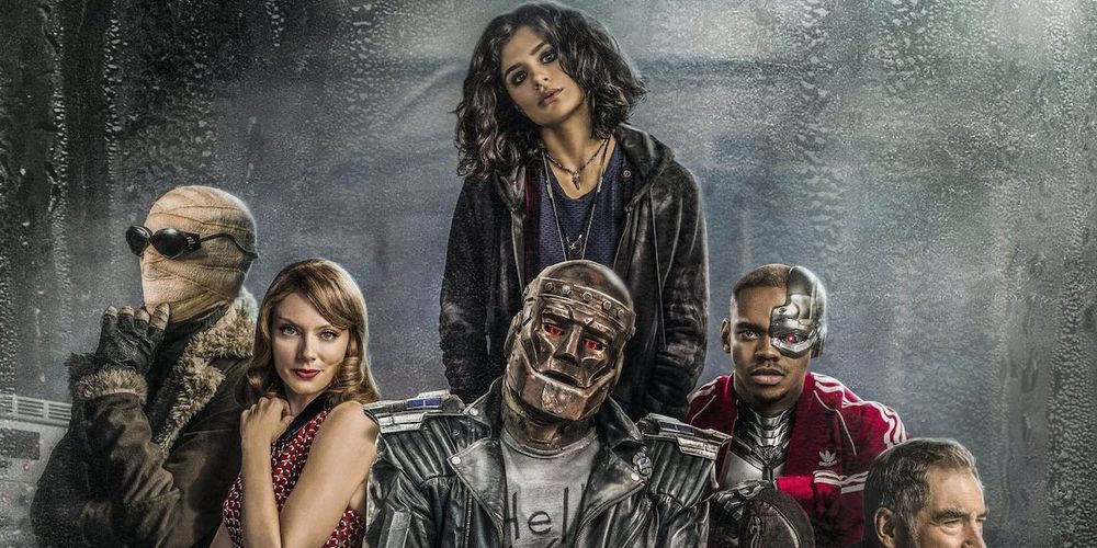 doom-patrol