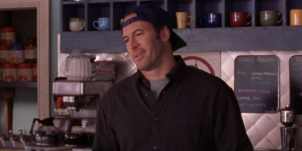 una-mamma-per-amica-scott-patterson-luke-danes