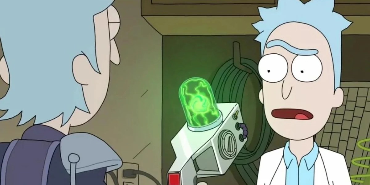 Rick and Morty: ecco perché la stagione 6 affronterà le origini di Rick ...