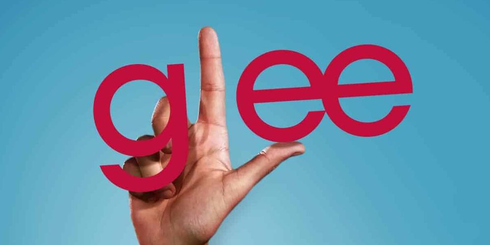 glee-logo