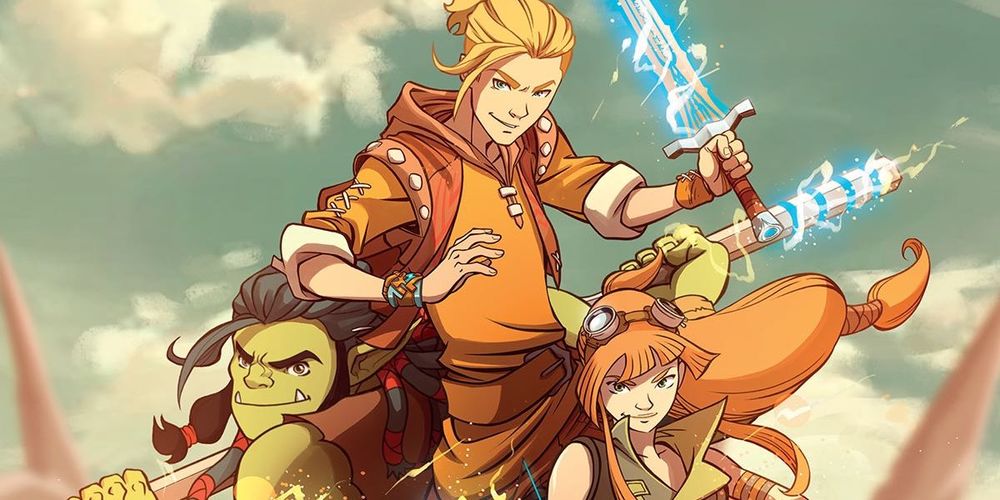 dragonero-lucca-comics-games