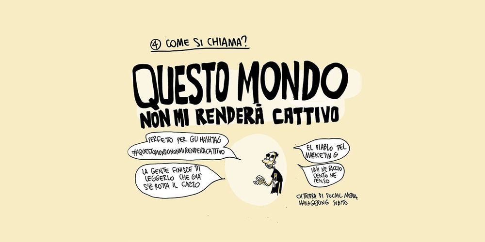 questo-mondo-non-mi-rendera-cattivo-zerocalcare