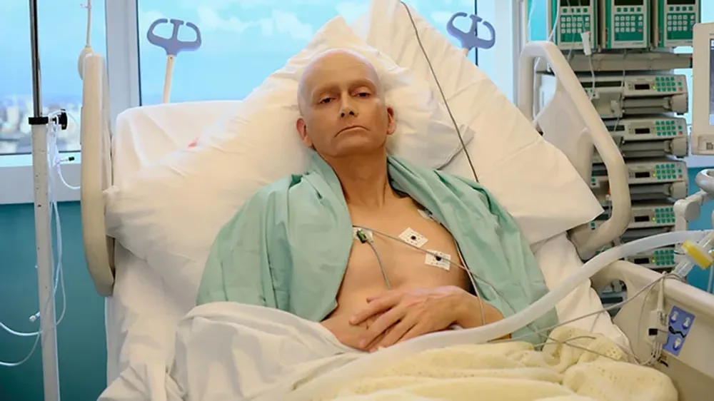 tennant-litvinenko