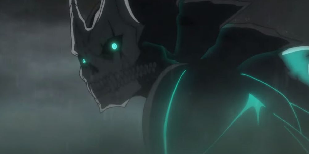 kaijuno8trailer