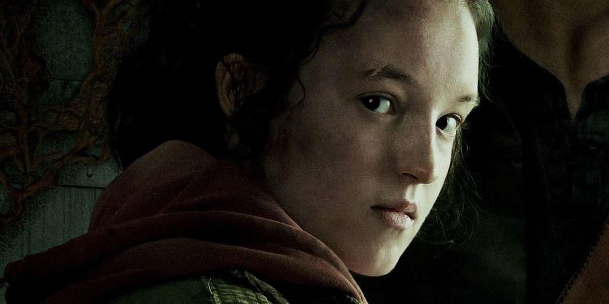 The Last of Us: Joel ed Ellie nel nuovo poster - BadTaste