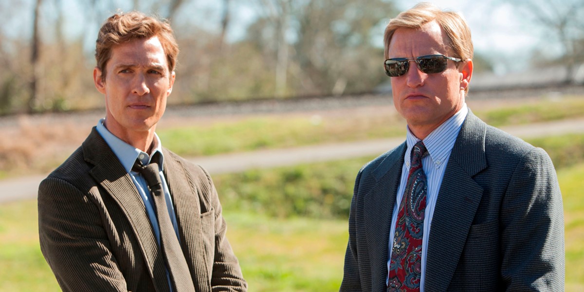 Matthew McConaughey e Woody Harrelson star di una nuova comedy prodotta per Apple TV+ - BadTaste
