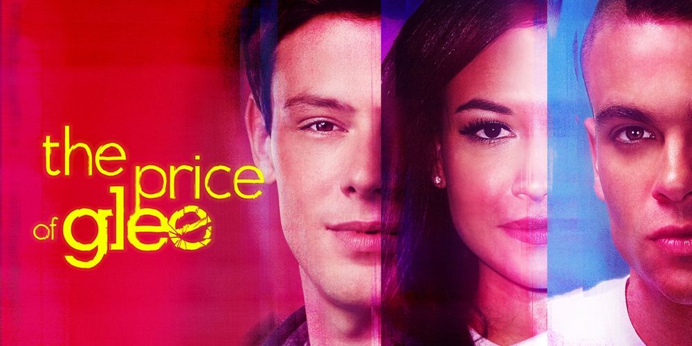 discovery-the-price-of-glee-keyart-clean-solo-logo