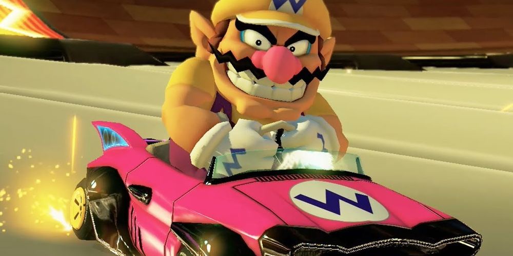 last-of-us-mario-kart