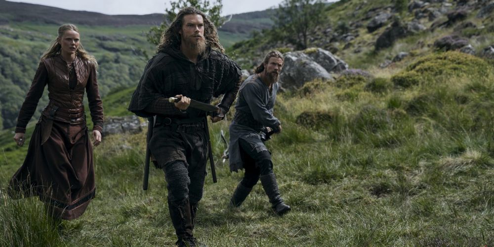 vikings-valhalla