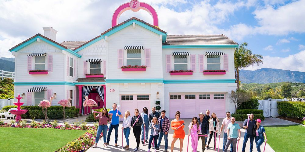 barbie-dreamhouse-challenge