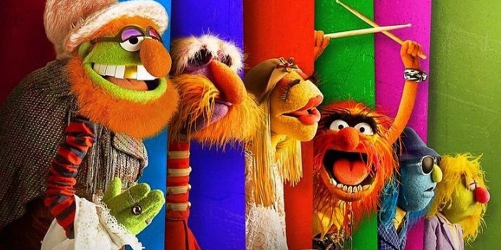 muppets-mayhem-poster