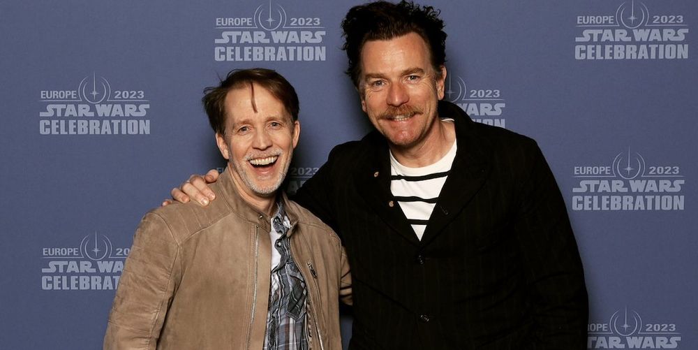 star-wars-the-clone-wars-il-doppiatore-di-obi-wan-kenobi-ha-finalmente-incontrato-ewan-mcgregor