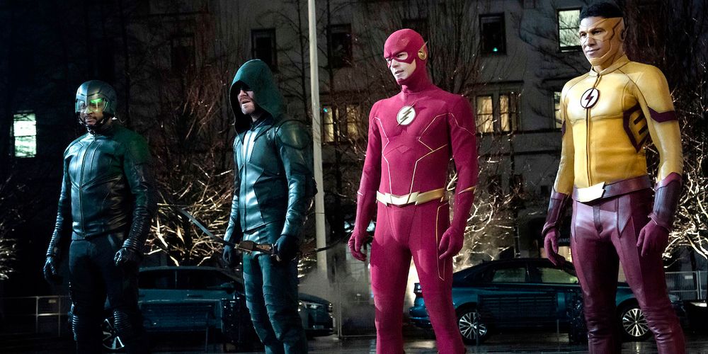the-flash-arrow-stephen-amell