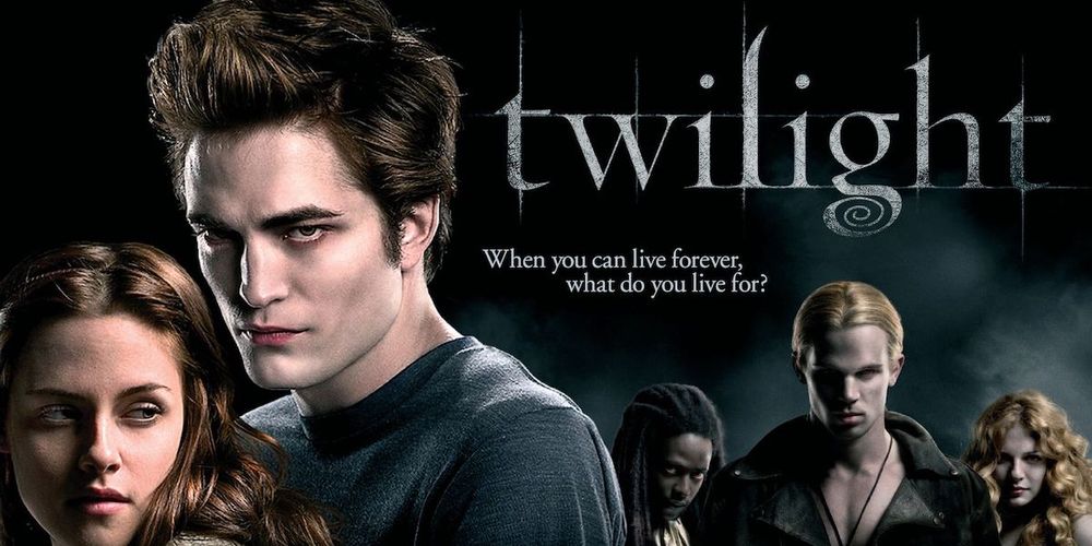 twilight