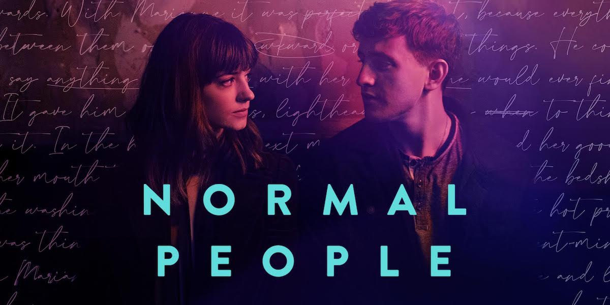 Normal People debutta in streaming in chiaro su RaiPlay - BadTaste