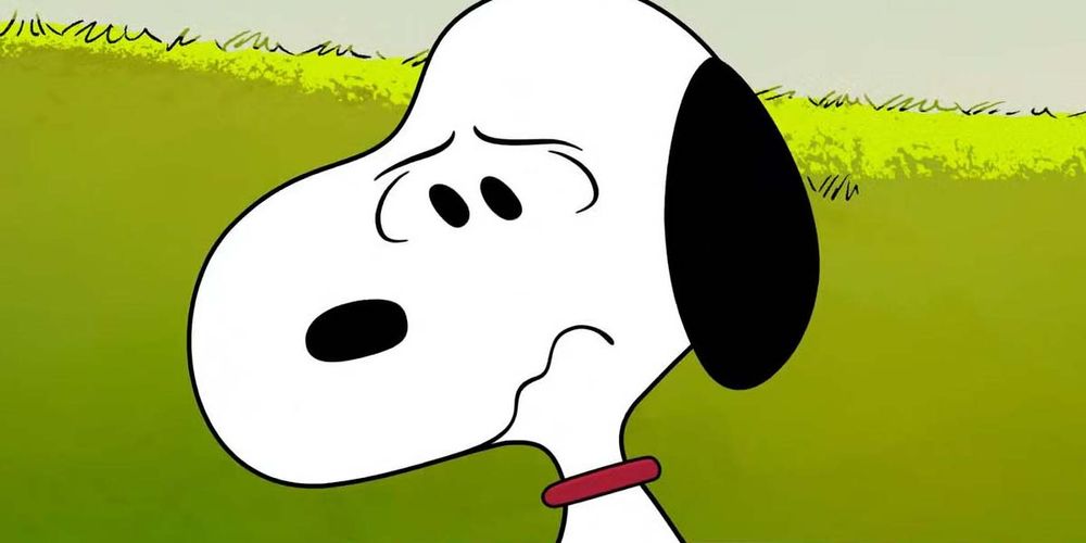 snoopy-apple