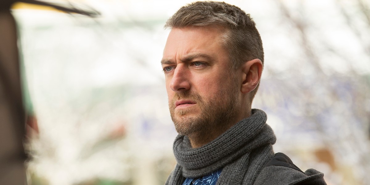 La Fantastica Signora Maisel 5: Sean Gunn parla della sua nuova ...