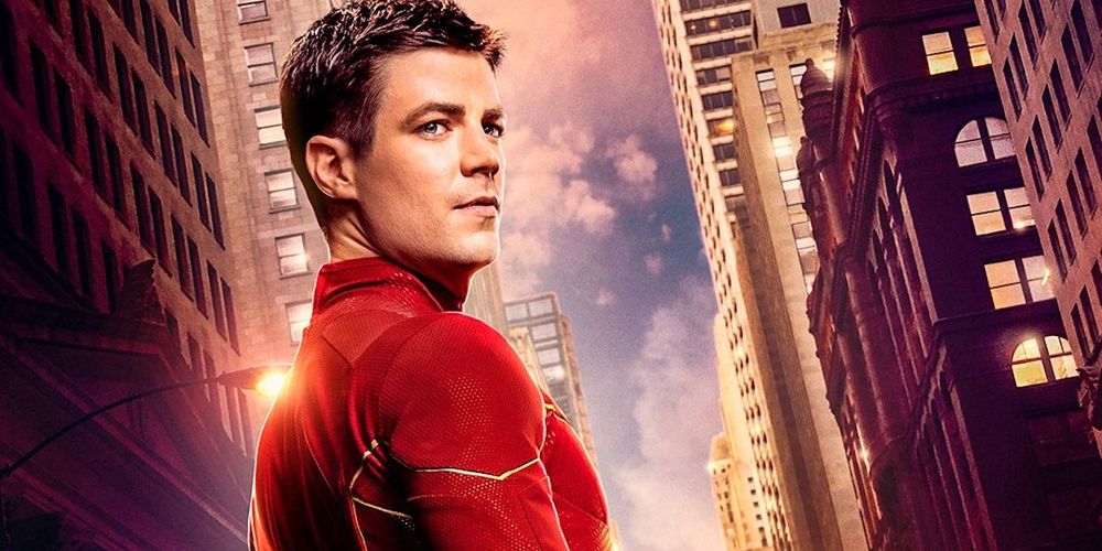 the-flash-poster-finale-di-serie-1