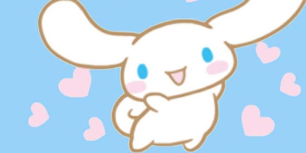 cinnamoroll-anime