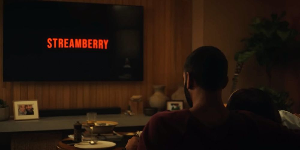 streamberry