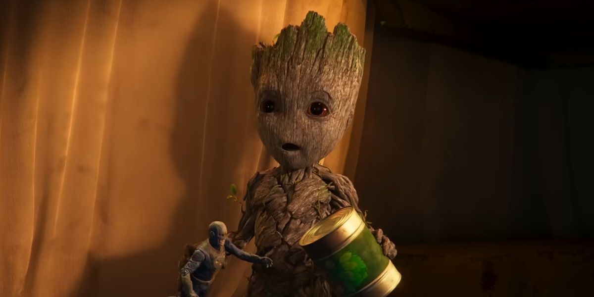 What If...?, Vin Diesel non presta più la voce a Groot - BadTaste