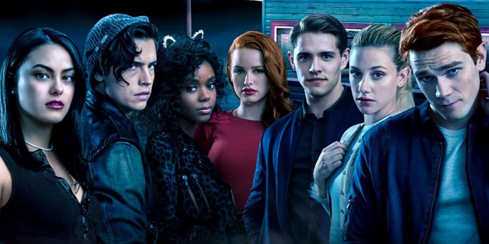 riverdale-cast