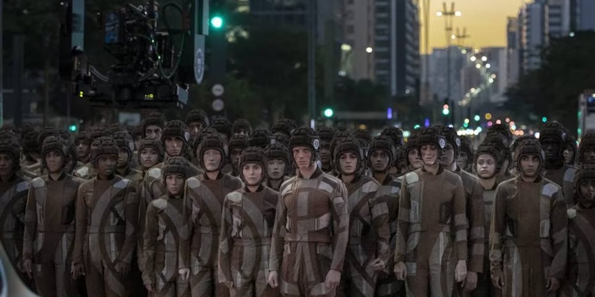 Storia di una debacle: Conquest, la serie mai uscita per cui Netflix ha ...